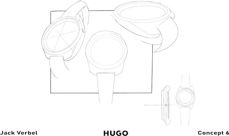 Concept 6 case sketch